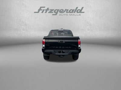 2023 Toyota Tacoma TRD Pro V6