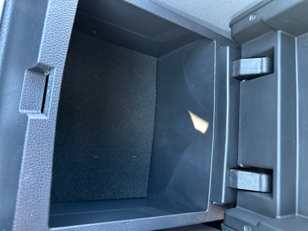 2025 Toyota TACOMA TRD SPORT TRD Sport