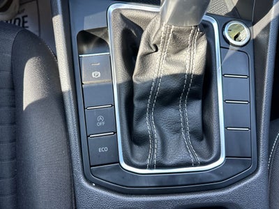 2022 Volkswagen Jetta 1.5T S
