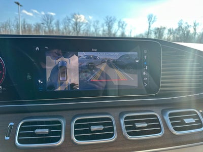 2024 Mercedes-Benz GLE GLE 450 4MATIC®