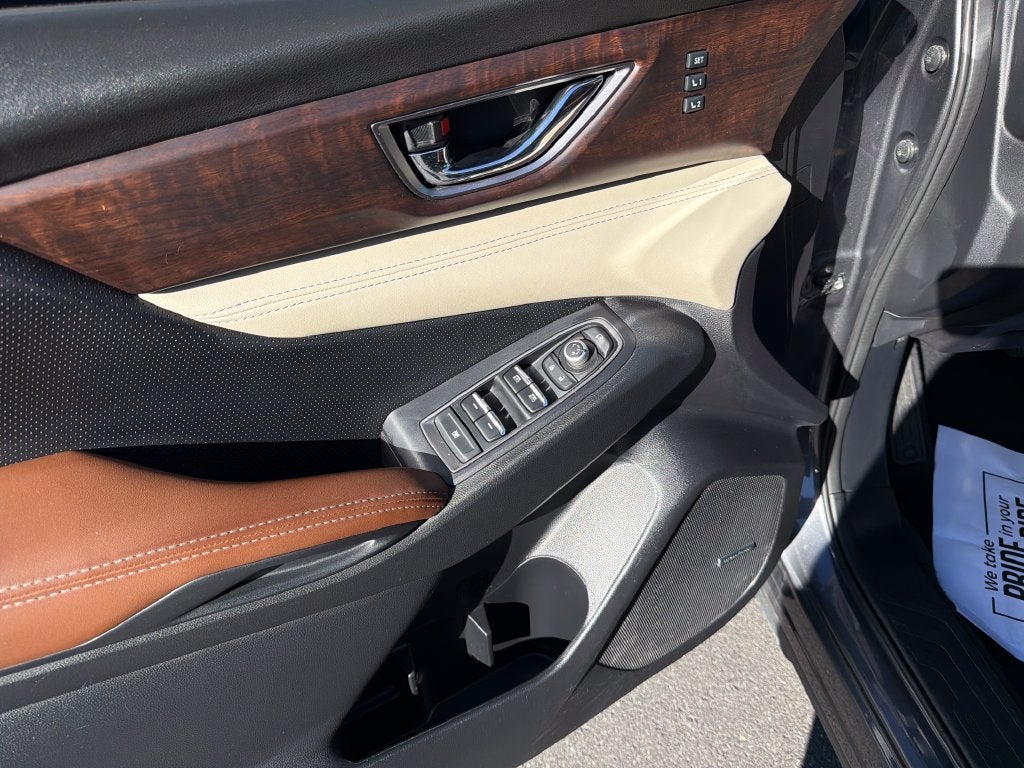 2020 Subaru Ascent Touring