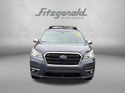 2020 Subaru Ascent Touring