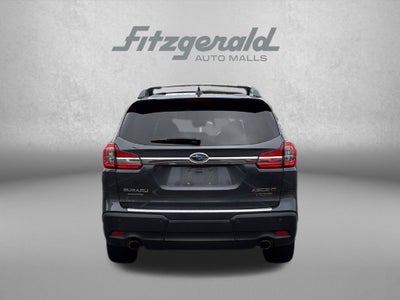 2020 Subaru Ascent Touring