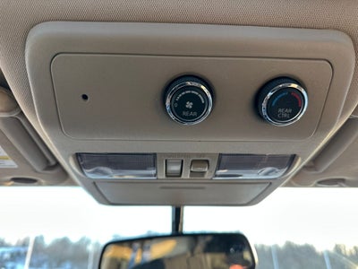 2012 Nissan Pathfinder LE