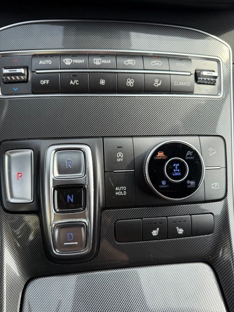 2022 Hyundai SANTA FE XRT