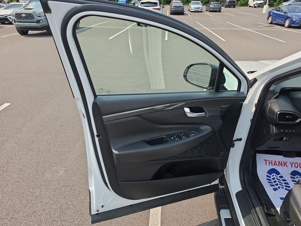 2022 Hyundai SANTA FE XRT