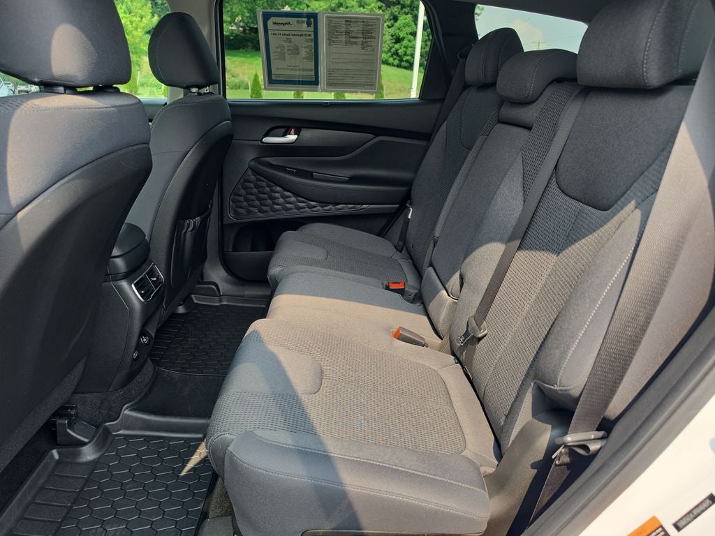 2022 Hyundai SANTA FE XRT