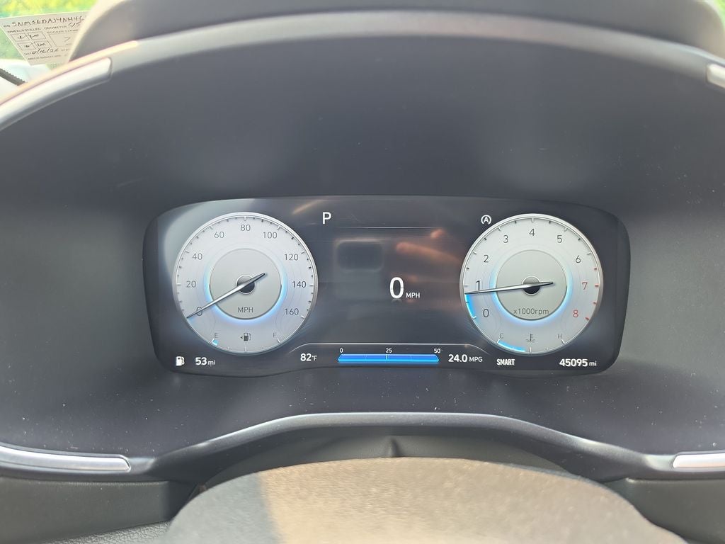 2022 Hyundai SANTA FE XRT