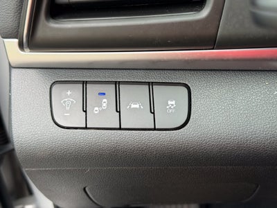 2019 Hyundai ELANTRA Value Edition
