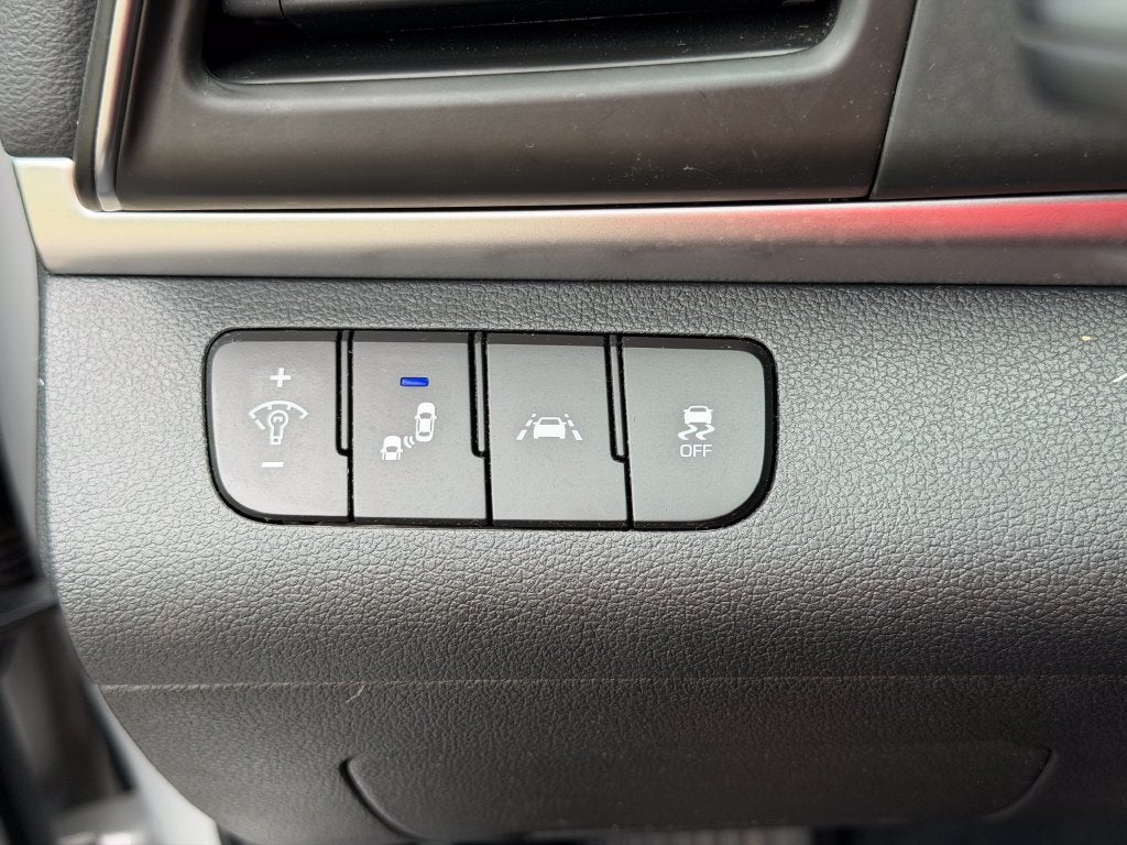 2019 Hyundai ELANTRA Value Edition