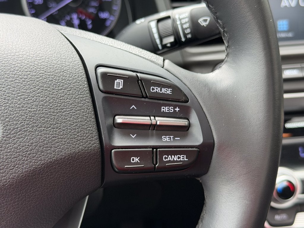 2019 Hyundai ELANTRA Value Edition