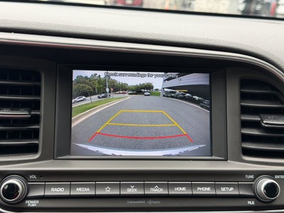 2019 Hyundai ELANTRA Value Edition