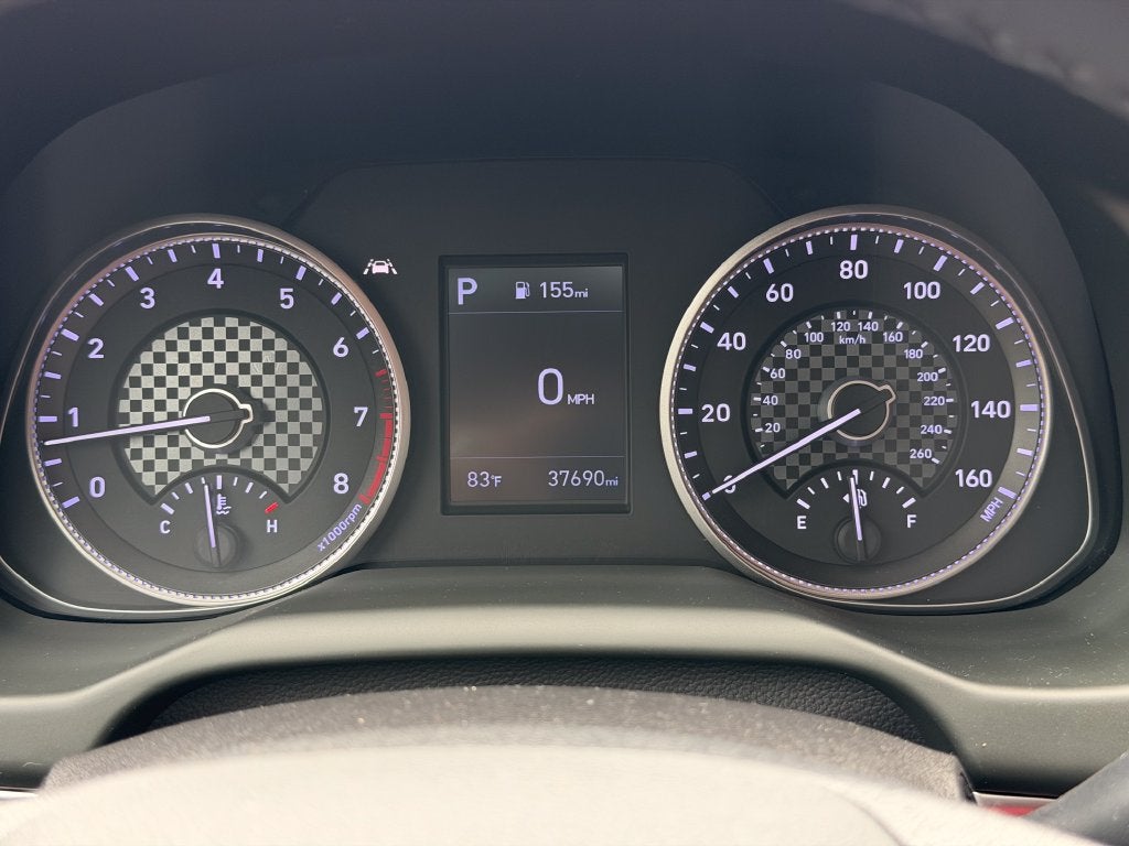2019 Hyundai ELANTRA Value Edition