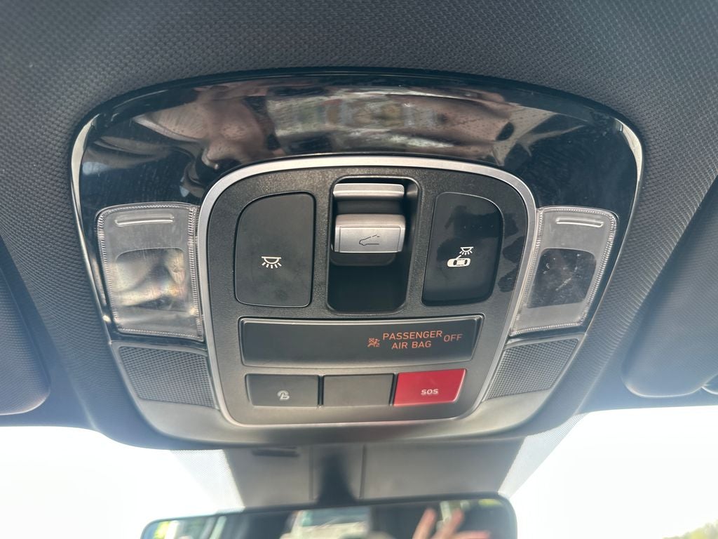 2022 Hyundai SANTA CRUZ SEL Premium