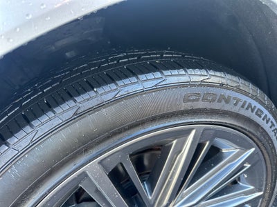 2024 Lexus TX 350 AWD 350 Luxury