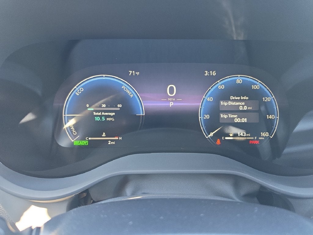 2026 Toyota Sienna Woodland Edition 7 Passenger