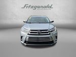 2019 Toyota Highlander Limited Platinum