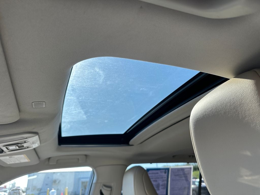 2020 Toyota HIGHLANDER HYBRD XLE