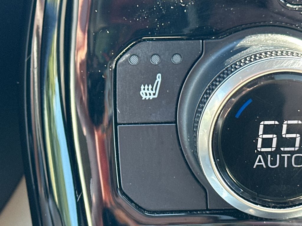 2020 Toyota HIGHLANDER HYBRD XLE