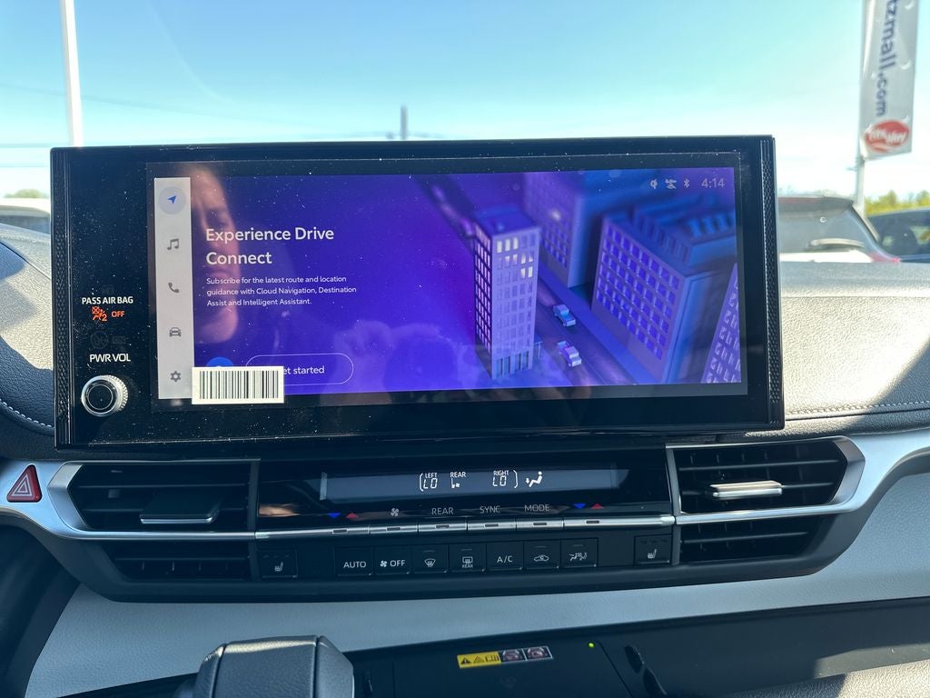 2026 Toyota SIENNA XSE AWD XSE 7 Passenger