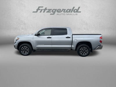 2018 Toyota Tundra SR5 4.6L V8