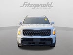 2025 Kia Telluride EX X-Pro
