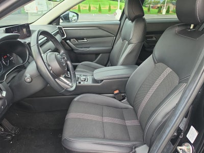 2025 Mazda Mazda CX-50 2.5 S Premium Package