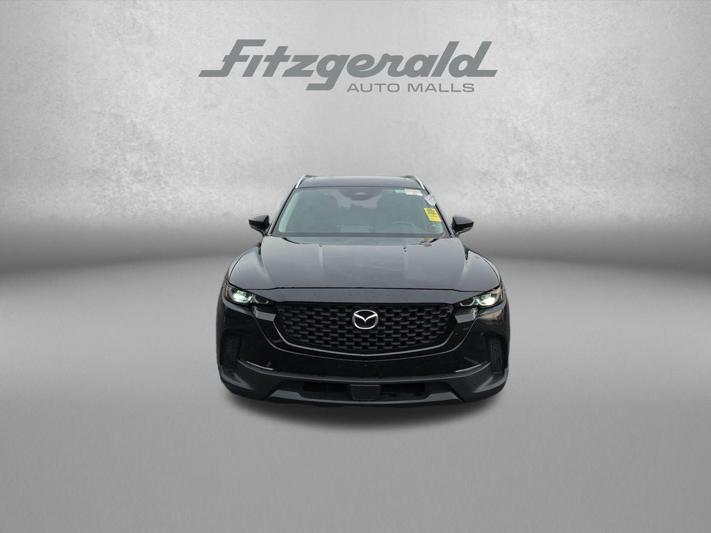 2025 Mazda Mazda CX-50 2.5 S Premium Package