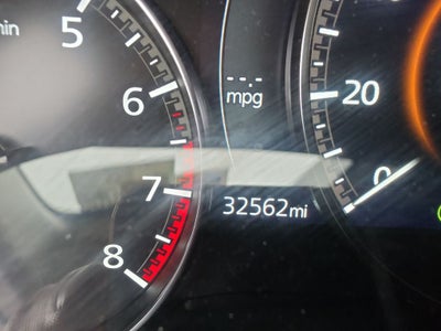 2025 Mazda Mazda CX-50 2.5 S Premium Package