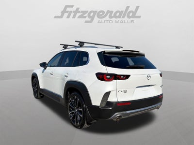 2024 Mazda Mazda CX-50 2.5 Turbo Premium Package