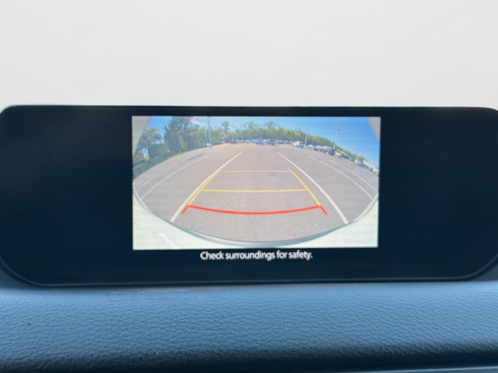 2024 Mazda Mazda CX-50 2.5 Turbo Premium Package