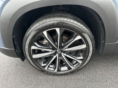 2024 Mazda Mazda CX-50 2.5 S Premium Plus Package