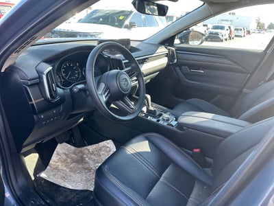 2024 Mazda Mazda CX-50 2.5 S Premium Plus Package