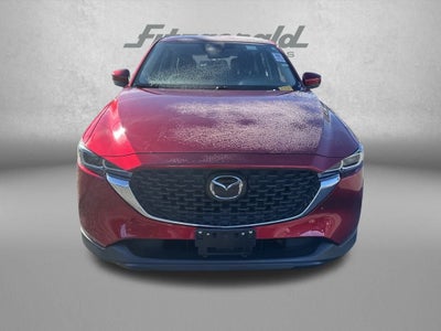 2023 Mazda Mazda CX-5 2.5 S