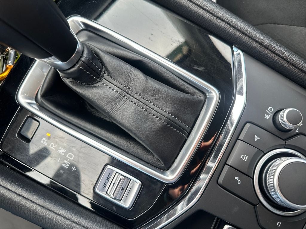 2023 Mazda Mazda CX-5 2.5 S