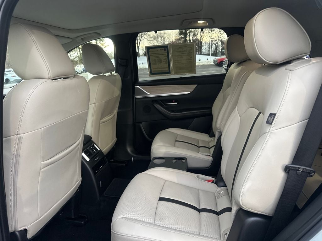 2024 Mazda Mazda CX-90 3.3 Turbo Premium