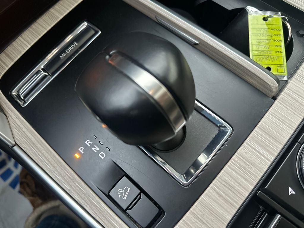 2024 Mazda Mazda CX-90 3.3 Turbo Premium