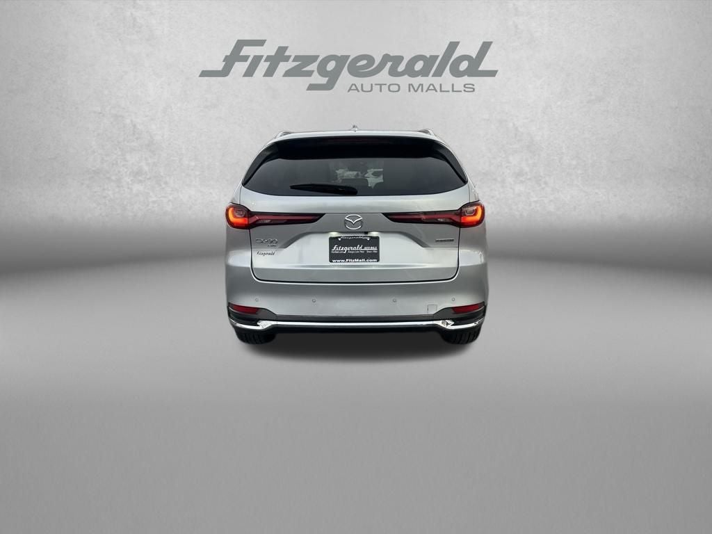 2024 Mazda Mazda CX-90 3.3 Turbo Premium