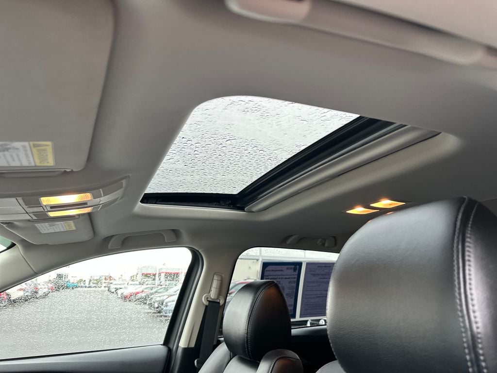 2023 Mazda Mazda CX-9 Touring Plus