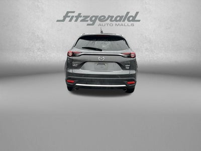 2023 Mazda Mazda CX-9 Signature