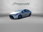 2020 Toyota Corolla Hybrid LE