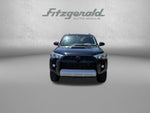 2018 Toyota 4Runner TRD Off-Road