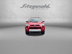 2015 Toyota 4RUNNER Trail Premium