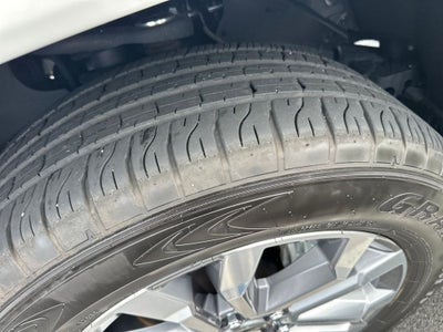 2025 Toyota 4RUNNER Limited