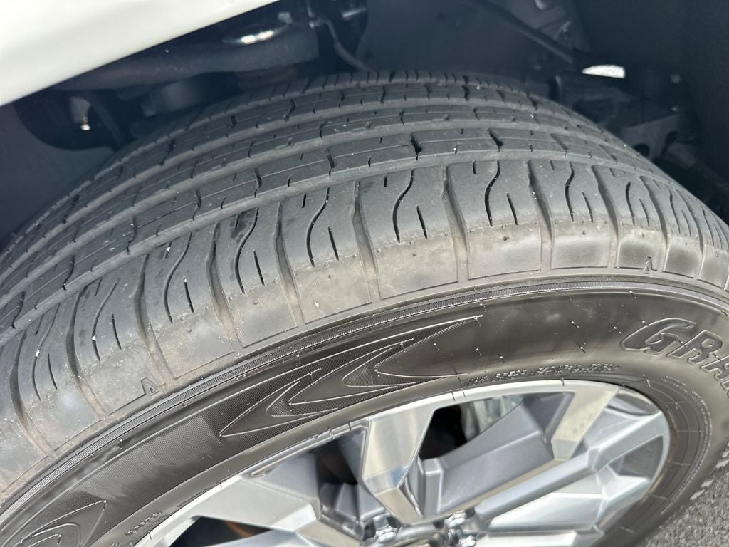 2025 Toyota 4RUNNER Limited