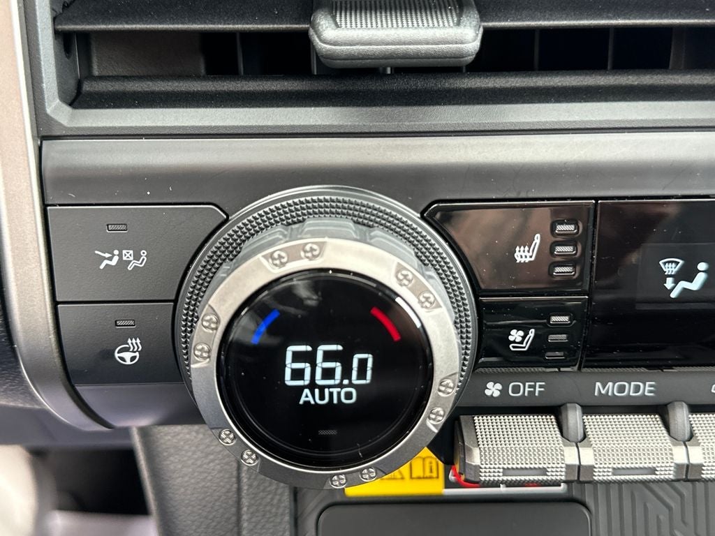 2025 Toyota 4RUNNER Limited