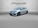 2018 Toyota Corolla iM Base