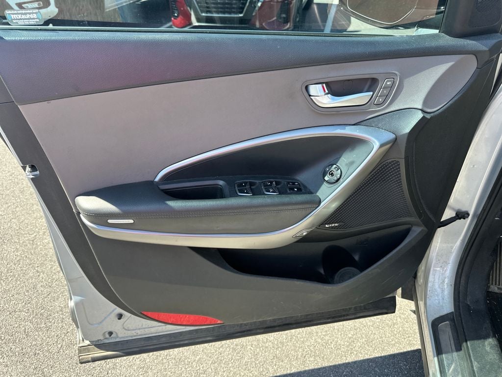 2019 Hyundai SANTA FE XL Limited
