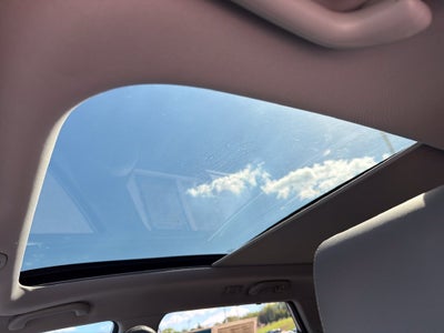 2019 Hyundai SANTA FE XL Limited