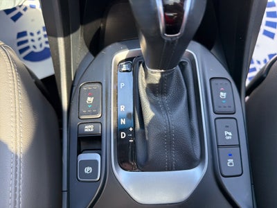 2019 Hyundai SANTA FE XL Limited